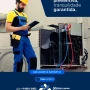 Foto 1:  Camargos Refrigeração Comercial e Industrial