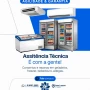Foto 1:  Camargos Refrigeração Comercial e Industrial