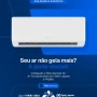 Foto 1:  Camargos Refrigeração Comercial e Industrial